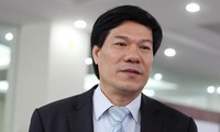 Đề nghị truy tố nguyên giám đốc CDC Hà Nội cùng 9 bị can
