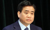 Đề nghị truy tố ông Nguyễn Đức Chung và đồng phạm về tội chiếm đoạt tài liệu mật