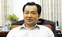 Bắt cựu Chủ tịch UBND tỉnh Bình Thuận cùng nhiều quan chức liên quan