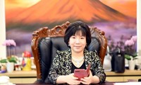 Khởi tố cựu Chủ tịch HĐQT Công ty AIC Nguyễn Thị Thanh Nhàn
