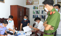 Túi quà 450 triệu và &apos;kịch bản&apos; cho Việt Á trúng thầu của nhóm cán bộ chủ chốt CDC Hậu Giang