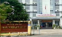 Khởi tố điều tra thương vụ Việt Á trúng 10 gói thầu trị giá hơn 200 tỷ ở Đồng Tháp