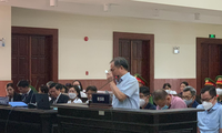 Ông Tất Thành Cang