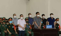 Hôm nay, xét xử dàn cựu tướng lĩnh Cảnh sát biển, Biên phòng &apos;bảo kê&apos; cho trùm buôn lậu xăng 