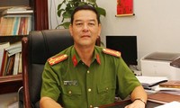 Cựu Trưởng Công an quận Đồ Sơn cùng 7 thuộc cấp hầu toà vụ &apos;tha bổng&apos; nhóm bay lắc