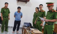 Bắt giam hai cán bộ CDC Quảng Trị tuồn bán kit test cho Công ty Việt Á 