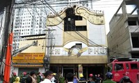 Vụ cháy quán karaoke làm chết 32 người: Lật lại hồ sơ cấp phép, phê duyệt phương án PCCC