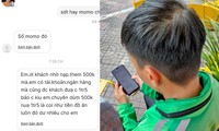 Cảnh báo thủ đoạn lừa tiền của tài xế Grab