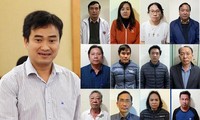 Ông Nguyễn Văn Trịnh, Trợ lý Phó Thủ tướng bị bắt vì liên quan vụ Công ty Việt Á