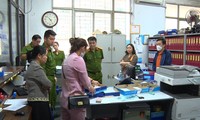 Giám đốc Công ty cổ phần Đăng kiểm Lạng Sơn bị khởi tố về tội &apos;Nhận hối lộ&apos;