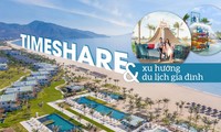 Bộ Công an cảnh báo việc ký hợp đồng &apos;Sở hữu kỳ nghỉ du lịch&apos;