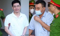 Cựu Phó giám đốc Công an Hà Nội hỏi động cơ khóc tại tòa của bị cáo Hoàng Văn Hưng là gì?