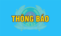 Một phó trưởng công an phường ở Bình Dương bị tước quân tịch