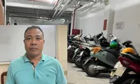 Cảnh sát kiểm tra thêm chung cư mini của ông chủ vừa bị bắt trong vụ cháy khiến 56 người thiệt mạng