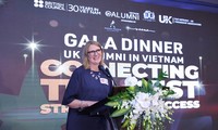 Hội đồng Anh công bố quán quân Giải thưởng Study UK Alumni Awards 2022–2023