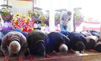 50 năm thảm sát Hà My: Đau đớn không cất nổi thành lời