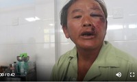 Ông Nguyễn Văn Tỵ kể lại sự việc 