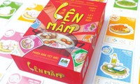 Gọi tên board game yêu thích của hội &quot;Yêu bếp&quot;: Đi chợ, lên mâm loạt món “chuẩn-nhà-làm&quot; 