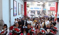 “Vòng quanh thế giới board game&quot;: Cùng chung giấc mơ đưa board game thuần Việt ra thế giới