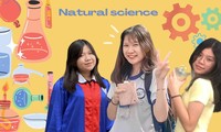 Thi tốt nghiệp THPT Quốc gia 2022: Teen 2K4 &quot;thả tim&quot; tổ hợp Khoa học Tự nhiên 