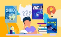 Thi tốt nghiệp THPT Quốc gia 2022: Bí kíp để tránh &quot;mắc bẫy&quot; đề thi tổ hợp Khoa học Tự nhiên