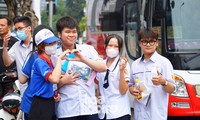 Kỳ thi tuyển sinh Đại học năm 2023: Nhiều trường tổ chức thi trên máy tính