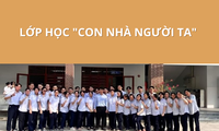 Xôn xao lớp học &quot;con nhà người ta&quot;: Cả tập thể đạt điểm số &quot;khủng&quot; trong kỳ thi tốt nghiệp