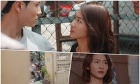 11 tháng 5 ngày tập 7: Số phận đưa đẩy &quot;cặp đôi oan gia&quot; Khả Ngân - Thanh Sơn đến bên nhau