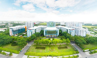 Đại diện đầu tiên của Việt Nam lọt Top 100 trường đại học trẻ tốt nhất thế giới