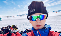 Chân dung nhà leo núi Việt Nam thứ 4 chinh phục đỉnh Everest: Là phụ nữ, thành tích leo núi &quot;khủng&quot;