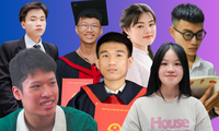 Trường đại học và ngành học nào thu hút nhiều thủ khoa kỳ thi tốt nghiệp THPT 2023 nhất?