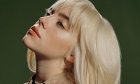 Billie Eilish vẩy sơn lên bìa album rồi dán nhãn &quot;bản giới hạn&quot;: Sáng tạo hay lười biếng?