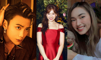 Sao Việt giãn cách xã hội: Ở nhà &quot;bắt trend&quot; TikTok, hot nhất là Tháng Năm của Soobin