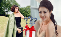Thanh Hương (Anh Có Phải Đàn Ông Không?) được chồng tặng quà 8/3 từ sớm, không tặng sẽ đòi