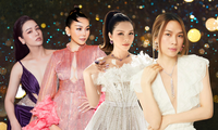 4 mỹ nhân &quot;hội độc thân showbiz&quot;: Đẹp thách thức thời gian, sở hữu khối tài sản khủng
