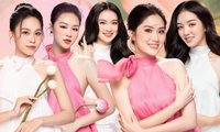 Dàn thí sinh 19 tuổi của Top 35 Hoa hậu Việt Nam 2022: Tài sắc vẹn toàn!