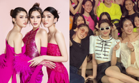 Nhan sắc Top 3 Hoa hậu Việt Nam 2020 trước thềm Chung kết: Mặt mộc vẫn đẹp mọi góc nhìn