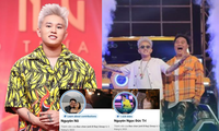 Rap Việt 3: Các thí sinh đội B Ray đồng loạt tham gia nhóm &quot;anti&quot; huấn luyện viên