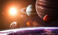 Sao Thổ nghịch hành: Tác động sâu sắc đến nội tâm, đề cao trách nhiệm của 12 chòm sao
