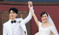 Bản đồ sao của Anh Tú - Diệu Nhi: Sự hòa hợp đến kỳ lạ giữa Thiên Bình và Song Tử