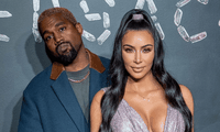 Hậu chia tay, chuyện tình cảm của &quot;cặp đôi thị phi&quot; Kim Kardashian - Kanye West càng ồn ào