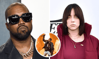 Dừng show diễn để hỏi thăm fan, Billie Eilish bị Kanye West chỉ trích và dọa &quot;cạch mặt&quot;