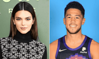 Rộ tin Kendall Jenner chia tay bạn trai vận động viên bóng rổ sau 2 năm hẹn hò
