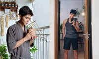 Jun Phạm gây sốc khi kể từng bị đột quỵ sau thời gian nghiện công việc, stress đến mất ngủ