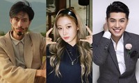 Có cả sao Việt lẫn idol K-Pop &quot;tiếp sức mùa thi&quot;, teen 2K3 nhất định sẽ hóa rồng!