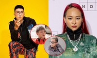 B Ray - RichChoi nói gì khi Kimmese công khai nhận xét nhạc ICD &quot;khá khô cứng, buồn ngủ&quot;?