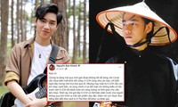 K-ICM đăng tâm thư lúc nửa đêm: Nhắc về quá khứ &quot;đen tối&quot;, mong fan chỉ để tâm đến âm nhạc