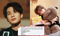 Tranh cãi việc các Đóm đăng loạt bình luận bảo vệ Jack trên fanpage Running Man Hàn Quốc