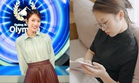 Khánh Vy (Đường lên đỉnh Olympia) tiết lộ thói quen dành 20 phút mỗi ngày để làm điều này
