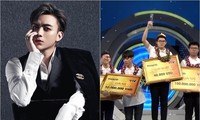 Soobin Hoàng Sơn bất ngờ &quot;xuất hiện&quot; trong trận Chung kết Đường lên đỉnh Olympia 2021
